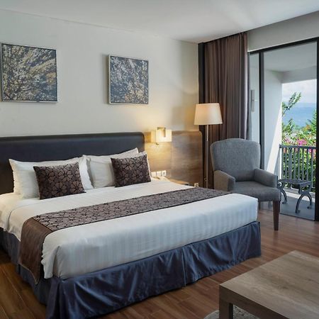Estrella Hotel & Conference Лувук Экстерьер фото